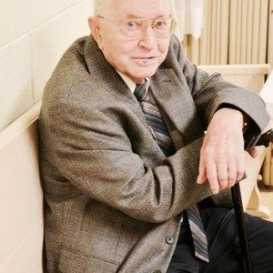 Meet your Posher, Dale